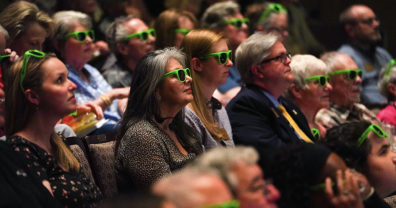 Keynote Speaker Trends of 2025