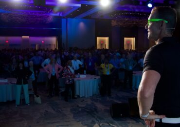 Top Keynote Speaker Trends of 2025