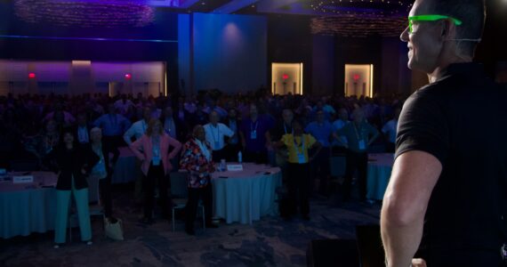 Top Keynote Speaker Trends of 2025