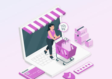 Top eCommerce Platforms in 2025: Which One Is Right for You