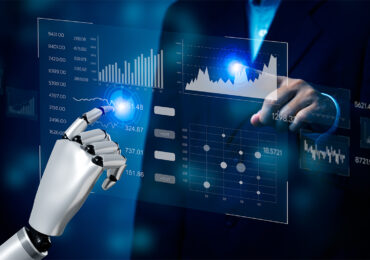 The Future of Branding: Merging Human Creativity with AI Analytics