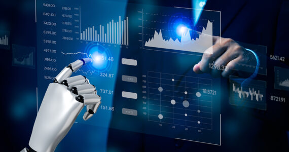 The Future of Branding: Merging Human Creativity with AI Analytics