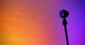 Top-Rated Keynote Speakers