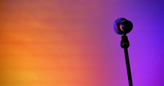 Top-Rated Keynote Speakers