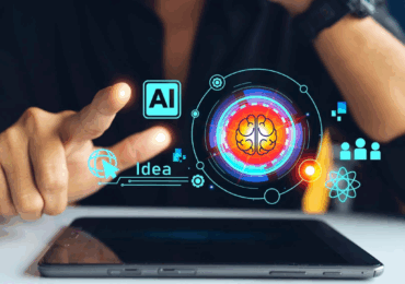 How AI Is Reshaping Digital Marketing Strategies