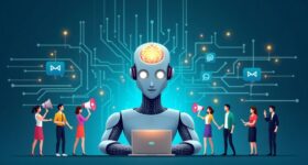 The Rise of AI in Digital Marketing