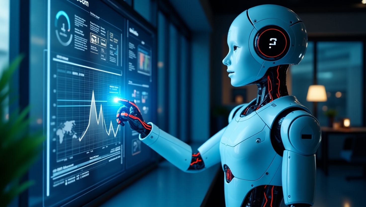 The Rise of AI in Digital Marketing