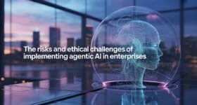 Agentic AI in Enterprises