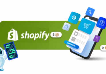 How Generative AI Will Revolutionize Product Discovery and Content Creation in Shopify