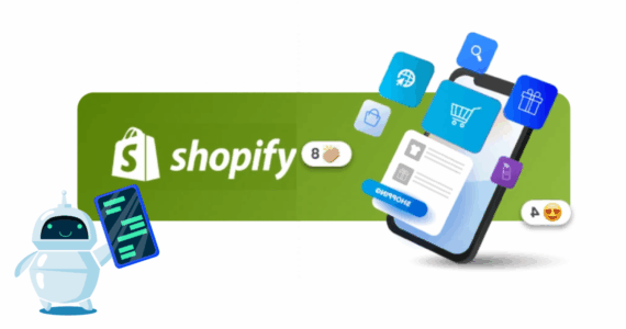 How Generative AI Will Revolutionize Product Discovery and Content Creation in Shopify