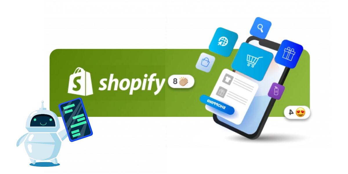 Generative AI in Shopify eCommerce Product Discovery