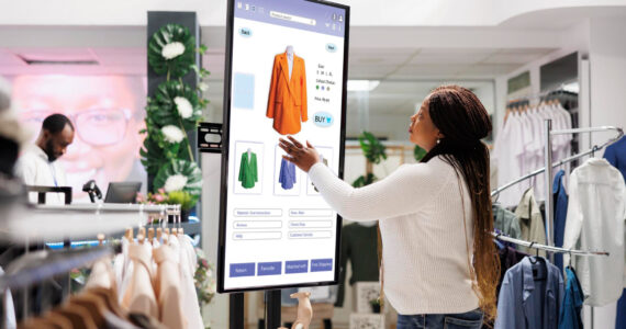 Machine Learning in Retail
