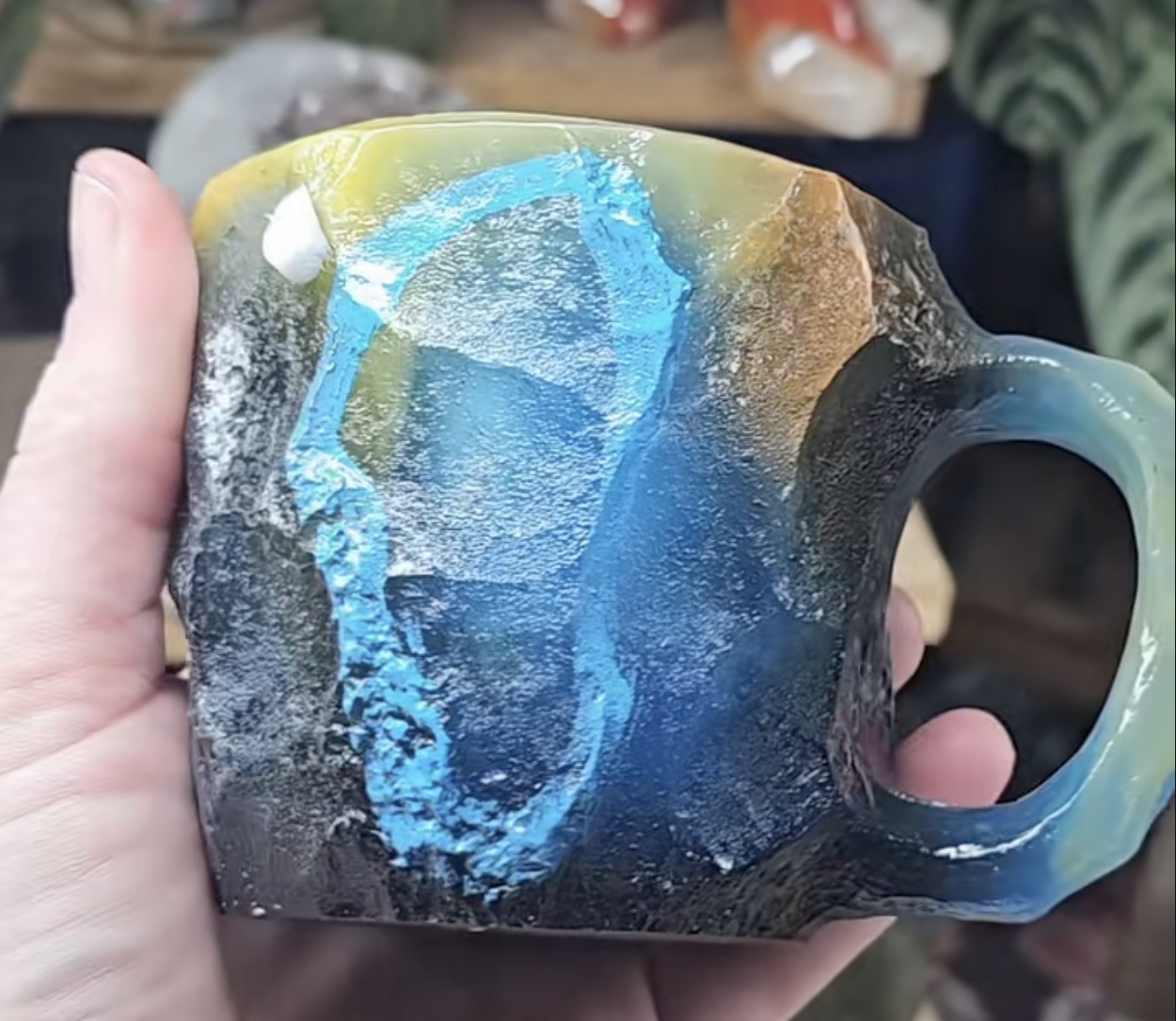 TikTok-Shop-Mug-Unboxing