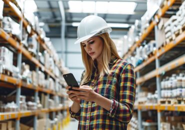 Salesforce for E-commerce Entrepreneurs: Managing Inventory, Orders, and CX