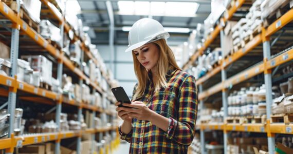 Salesforce for E-commerce Entrepreneurs: Managing Inventory, Orders, and CX