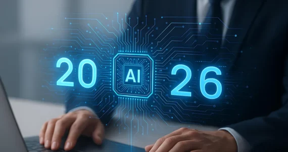 AI Will Boost Business Growth and Value in 2026: Best AI Tools, Trends, and Tips