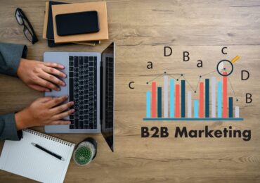 B2B Marketing Use Case, Story, and Examples