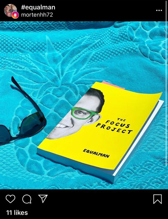 How Focus Turns New Year’s Resolutions Into Lasting Change