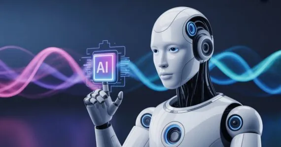 How to Build an Ai App