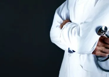 Meet Partha Nandi, M.D. A Leading Health Keynote Speaker