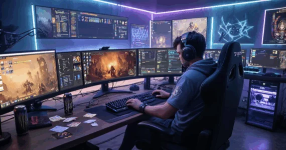 The Best Ways to Speed Up Your WoW Progression in 2026