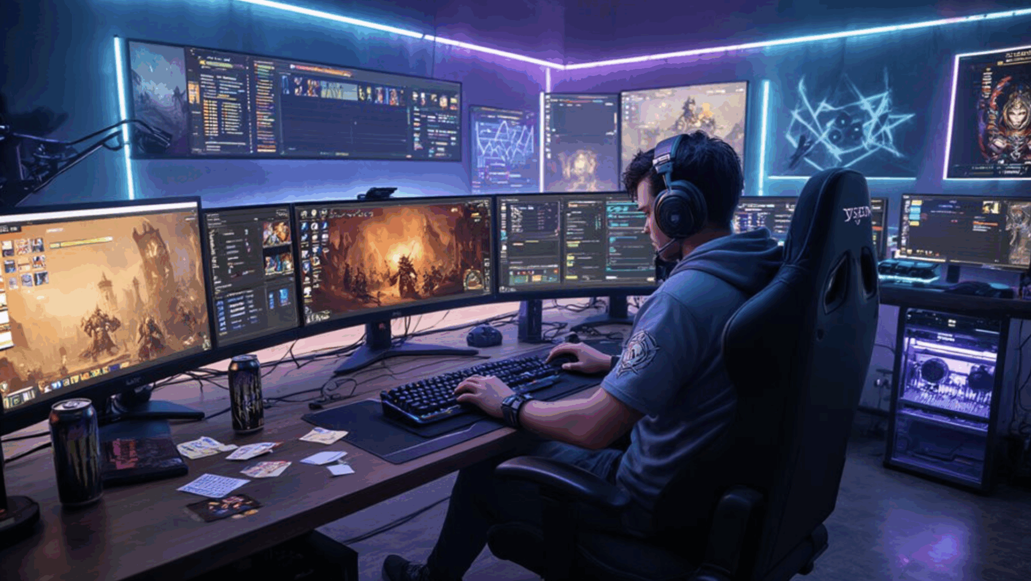 The Best Ways to Speed Up Your WoW Progression in 2026