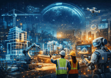 BIM Trends in Construction