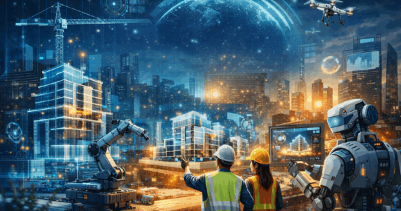 BIM Trends in Construction