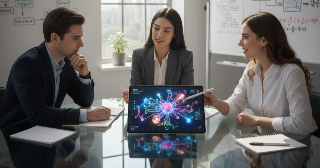 Top Generative AI Development Companies