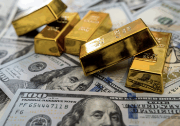When Safe Havens Aren't Safe The Behavioral Finance of Panic Buying