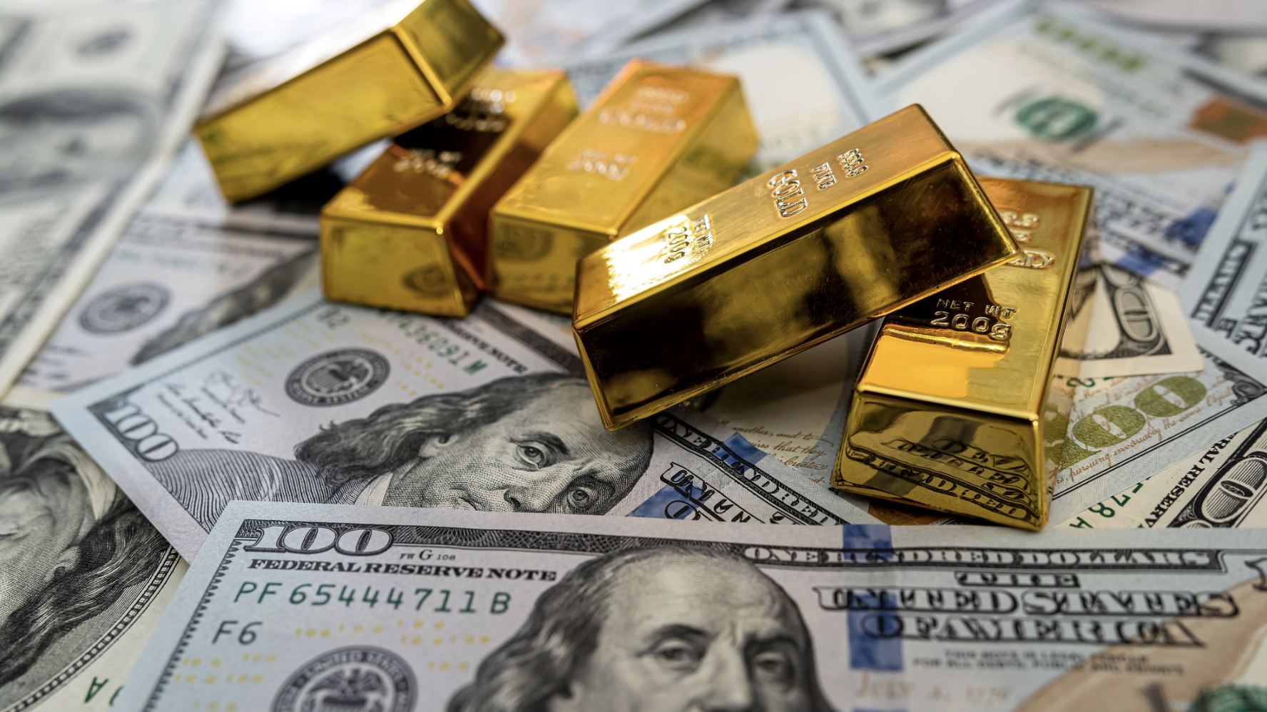 When Safe Havens Aren't Safe The Behavioral Finance of Panic Buying