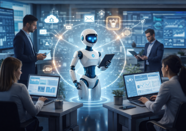 Chatbots to AI Agents