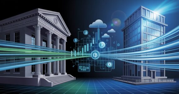 Why Legacy Modernization is a Critical Imperative for Banks and Financial Institutions in 2026