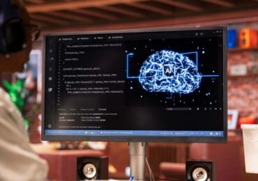 AI in Backend Development