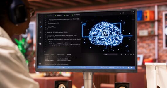 AI in Backend Development