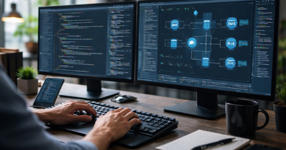 AI in Backend Development