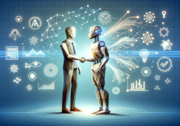 AI vs Human Creativity in Marketing: Where Each Works Best