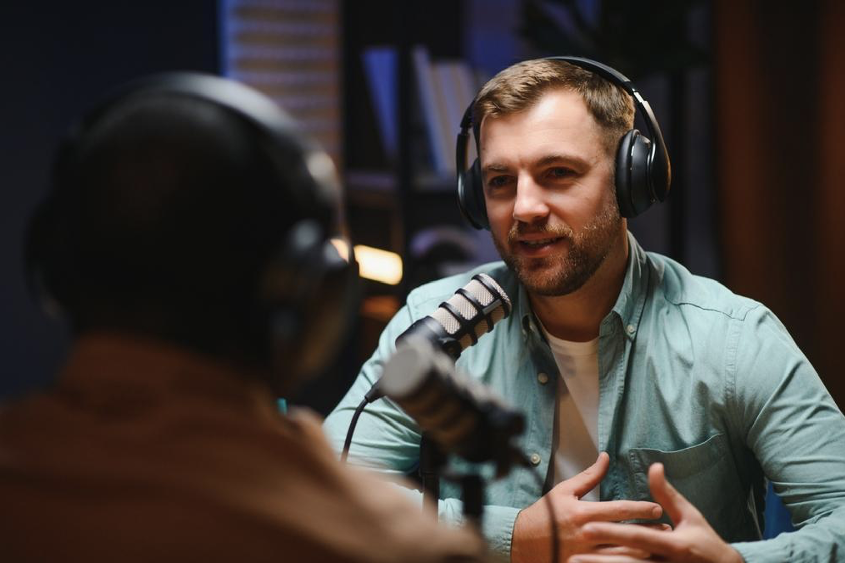 How Social Platforms Are Reinventing Discussion