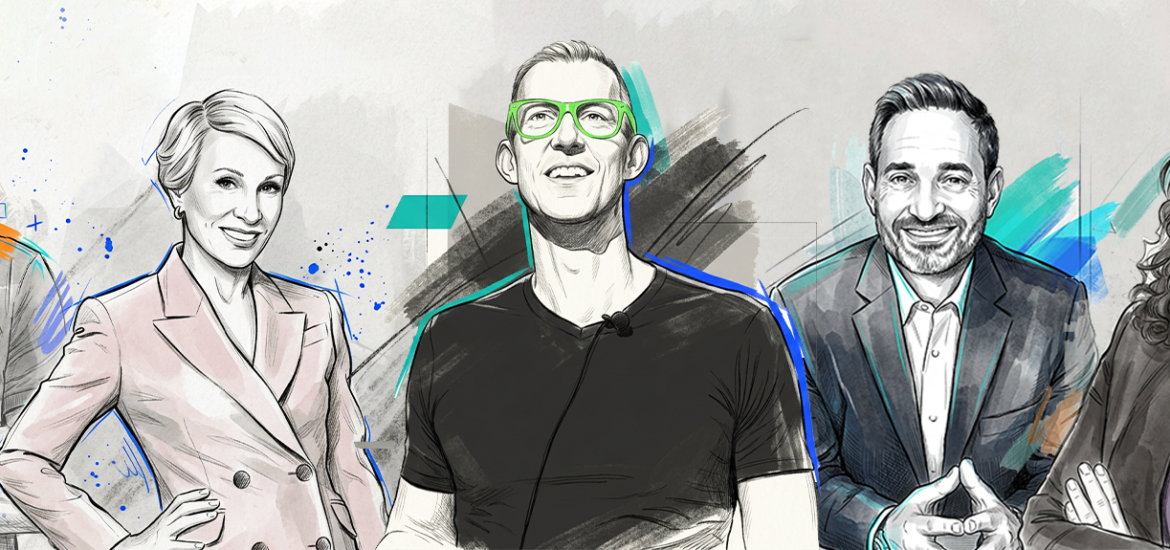 Who Should I Hire as a Keynote Speaker?