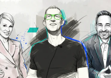 Who Should I Hire as a Keynote Speaker?