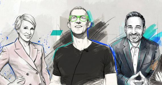 Who Should I Hire as a Keynote Speaker?