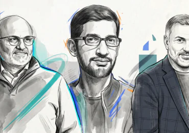 Why India Produces So Many Silicon Valley CEOs