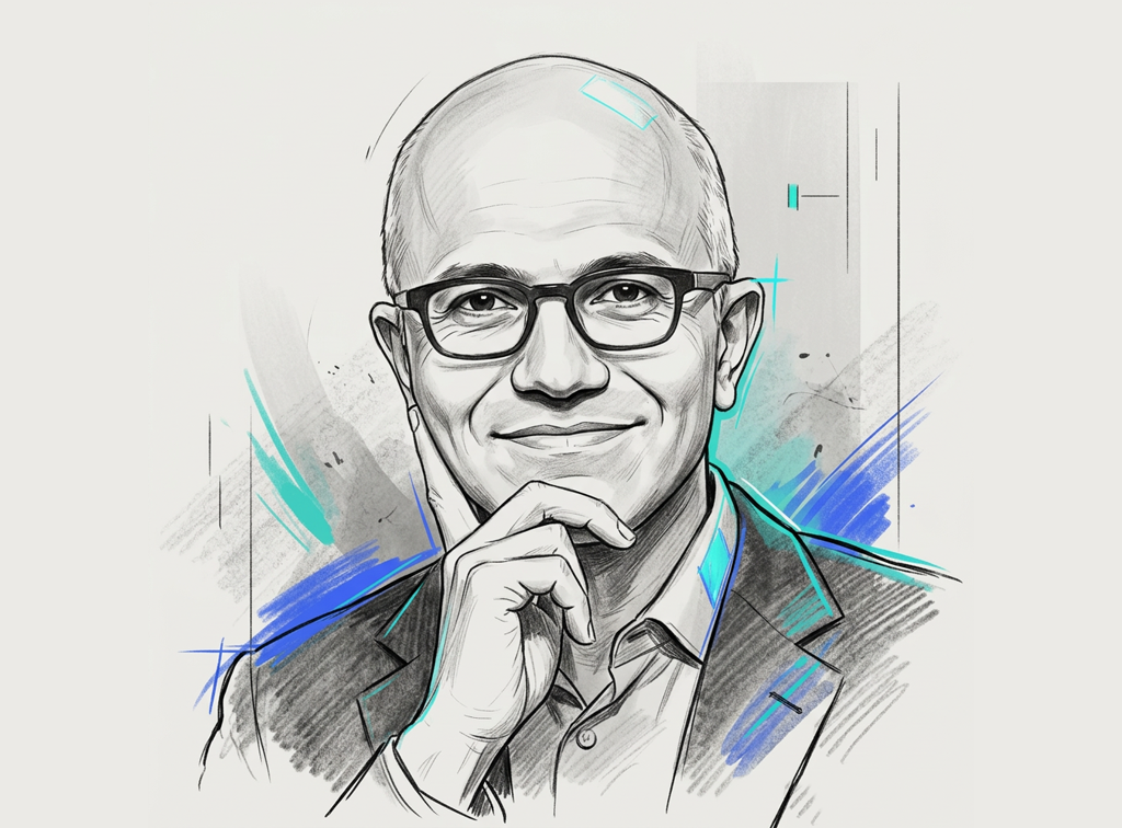 satya-nadella