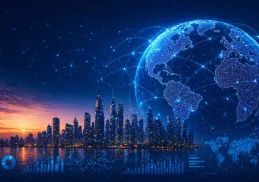 Global Real Estate Insights Shaping Property Markets
