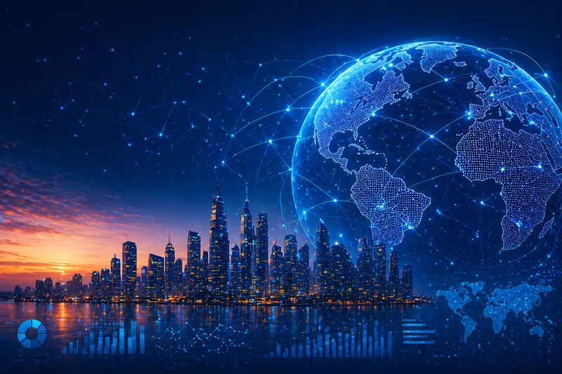 How Global Real Estate Insights Drive Smarter Investing
