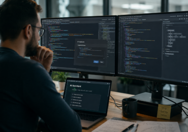 AI-Assisted Software Development
