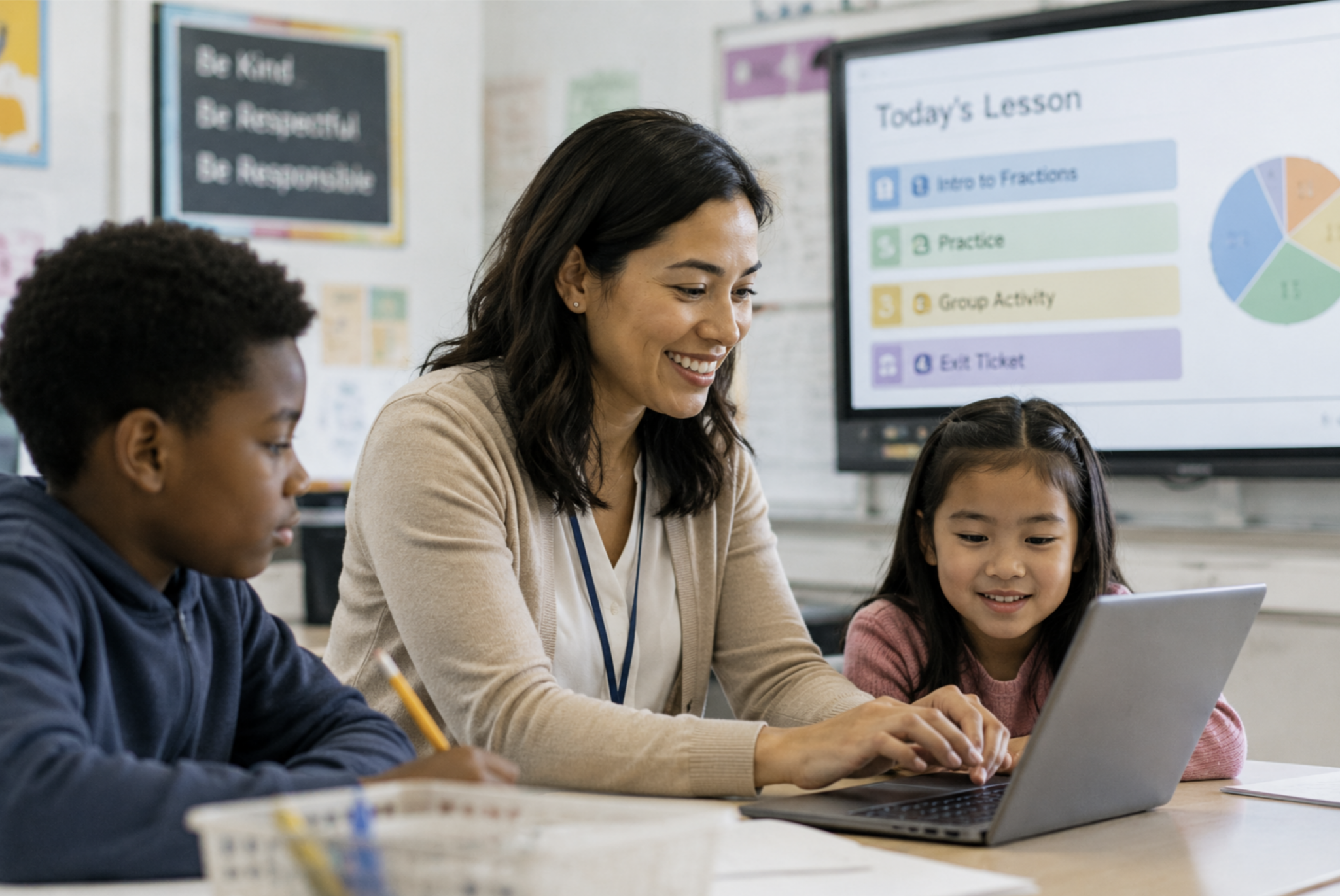 Careers Built Around Changing How People Learn, Grow, and Get Support—With Technology at the Core
