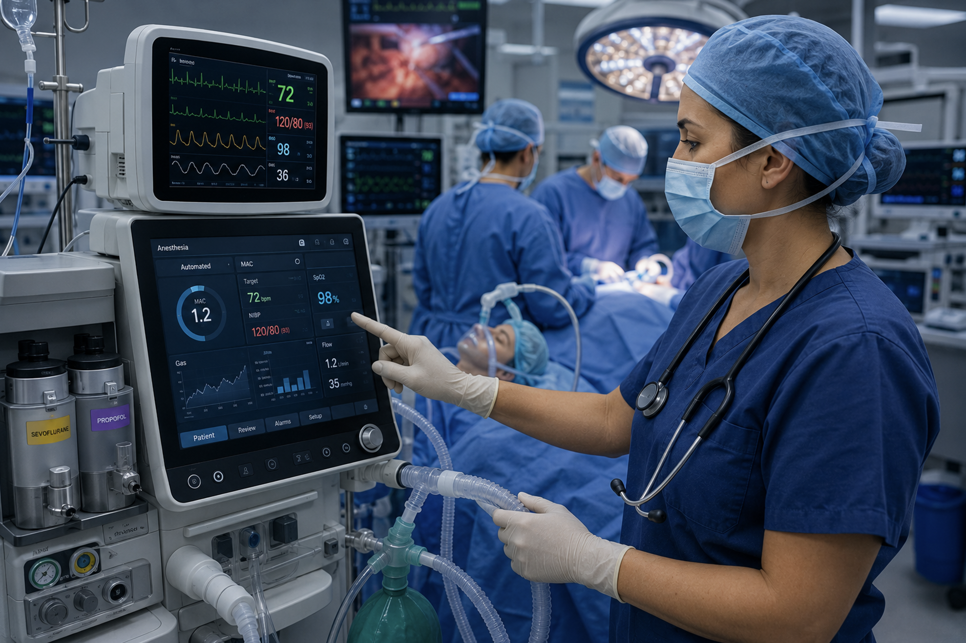 How Telehealth and AI Are Changing What Nurses Do