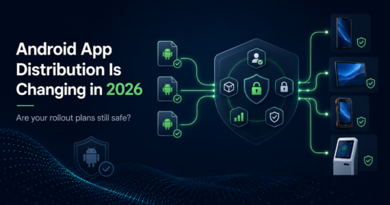 Android App Distribution in 2026
