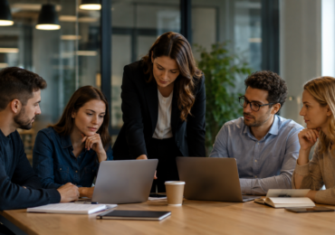 Top AI-Powered Enterprise LMS Development Companies